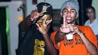 Robb Bank$ &amp; SpaceGhostPurrp - Bend Ova Like That