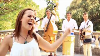 I JUST WANT TO MAKE LOVE TO YOU - ALEXANDER MILLER