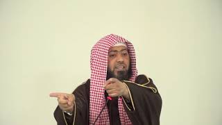 آثار أكل الحرام image