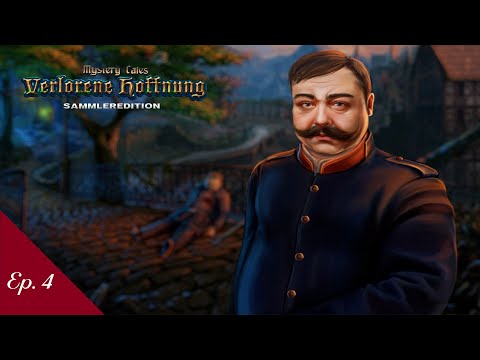 Mystery Tales: Verlorene Hoffnung - Ep. 4