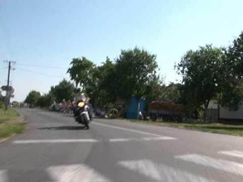 Tour de Vojvodina II 2011 