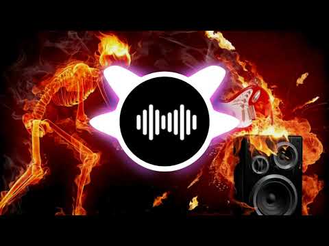 Tramper Torben - Sluk Bassen! [Bass Boosted]