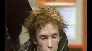 PIL- CHANT &amp; Lydon Pissed off complete