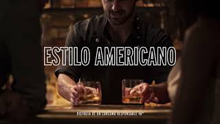 Ballantines 10 American Barrel | Whisky escocés. Estilo Americano. anuncio