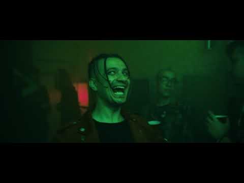 Satra B.E.N.Z. - Praf In Vant (Official Video)