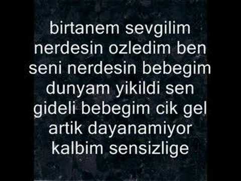 Taylan x ft. Miss Yildiz & Mc Kara seytan - Hasret