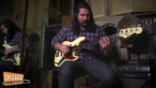 1965 Fender Jazz Bass | CME Vintage Demo | Marc Najjar