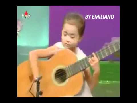Talentitos kids