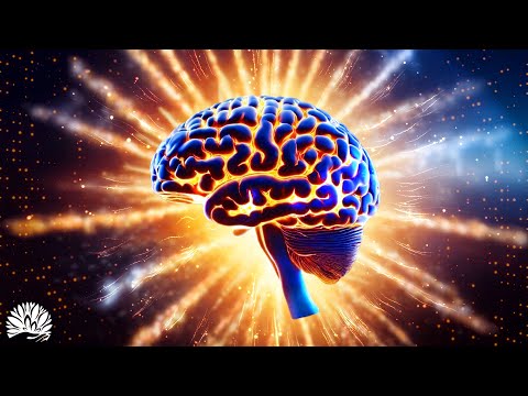 100% BRAIN ACTIVATION 🧠 Boost IQ, Increase Productivity, Study, Concentrate and Memorize Fast