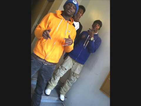 Dallo x Chris Mille l Thats On Me