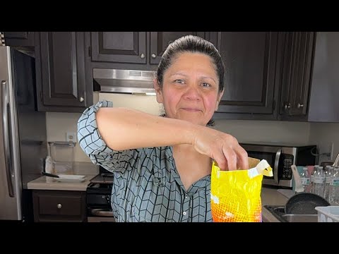 Cómo Hacer Pupusas de El Salvador Milagro Reyes está en vivo