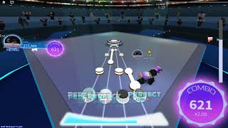 Cover art for Running in the 90s (robeats)