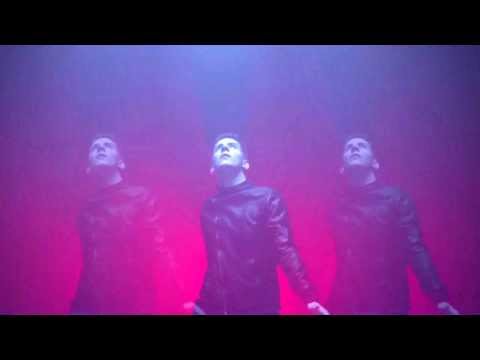 KINGSHOUTERS - FRIEND