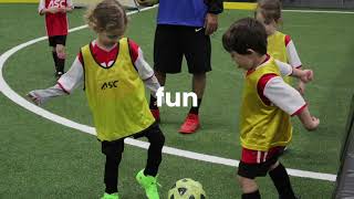 Download lagu Keep your 4 or 5 year old active with Arizona Sports Complex mp3