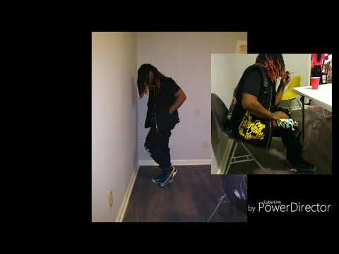 Dawg asz challenge /ABM JD/