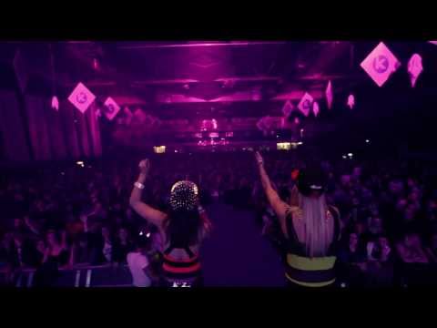 Clea & Kim - Live Action