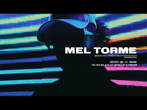 JatzDaKid (ft VINCH) - Mel Torme (Official Music Video)