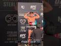 HENRY CEJUDO & ALJAMAIN STERLING CHAMPIONSHIP WEIGH IN FOR UFC 288!