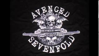 Avenged Sevenfold - Clairvoyant Disease (Instrumental)