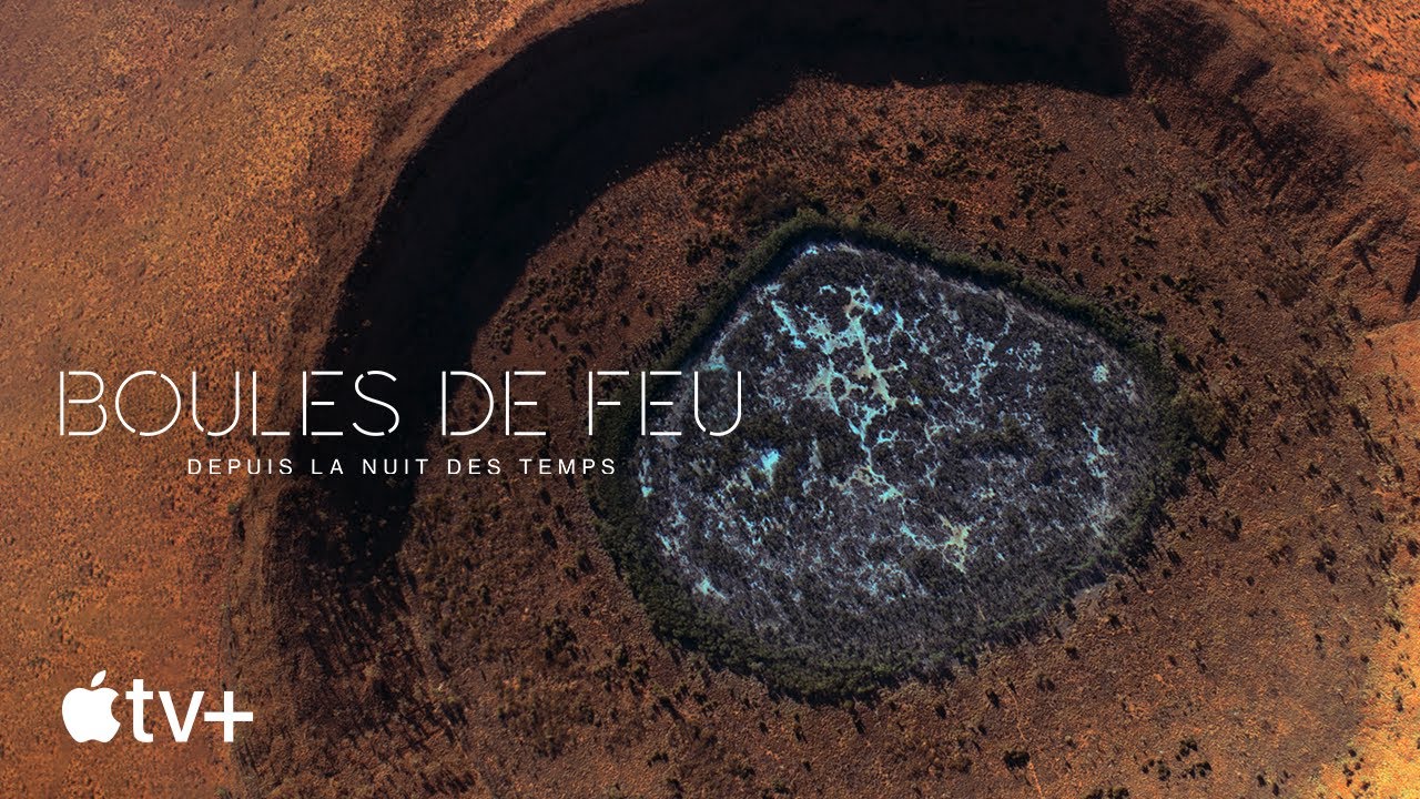 Miniature de la vidéo Bande-annonce officielle [VOSTFR] du film Boules de feu : depuis la nuit des temps