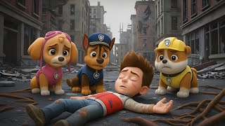 Download lagu What Happened... RYDER ! Please Wake Up! Don't Cry SKYE! | Rainbow 3 mp3 Download lagu What Happened... RYDER ! Please Wake Up! Don't Cry SKYE! | Rainbow 3 mp3