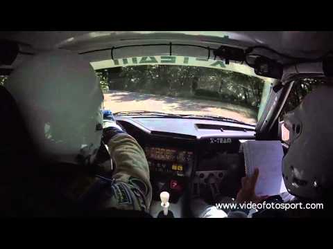 Ronde di Negrar 2013 / Jolly di Melotti - Grisanti (5'07'') - pure sound