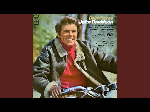 The Happiest Guy Alive - John Davidson
