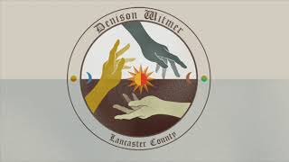 Denison Witmer - Lancaster County [Official Audio]