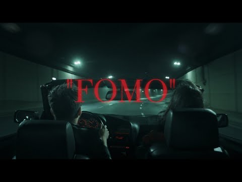 Gverilla - FOMO feat. Symer (Official Music Video)