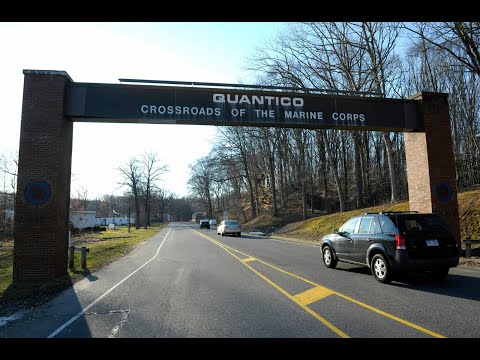 This is Quantico: The Crossroads of the Marine Corps