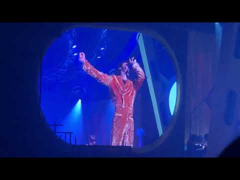 [200216] 잔나비_앵콜곡 작전명청춘&마지막인사 @넌센스II 전국투어 서울 콘서트