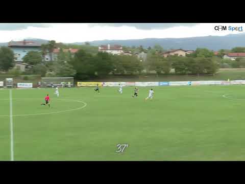 HIGHLIGHTS - 2.SNL; Vitanest Bilje : Rudar Velenje (4:3) 7.krog