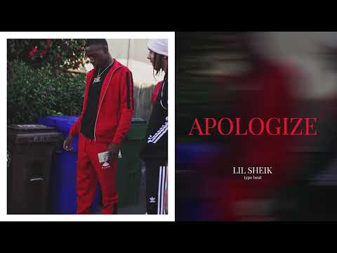 [FREE] Lil Sheik Type Beat – APOLOGIZE (prod. Hokatiwi) | SOB x RBE Type Beat