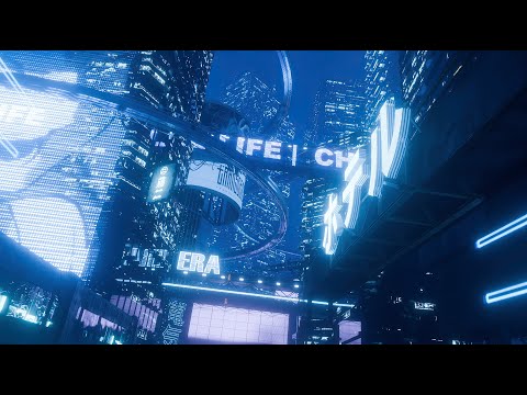 Rebūke, Linska - Choose Life [Official Visualizer]