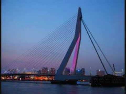 MC-KaraFelek - Rotterdamin Kizlari (Reggeaton)