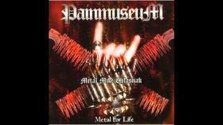 Painmuseum - Metal For Life (Full Album) (2005)
