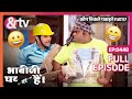 कौन निकले पकड़ने Rats Bhabi Ji Ghar Par Hai Full Ep 448 15 Nov 16 Vibhut