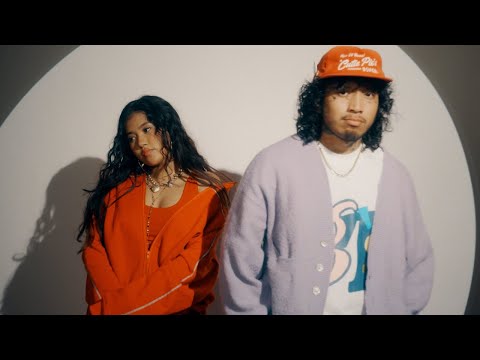 RUSSELL! - THE BADDEST ft. Illest Morena (Official Music Video)