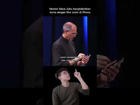 «El salto más grande desde el iPhone original»: así anunció Steve Jobs el iPhone 4 que inició una carrera que conectará con el iPhone 17