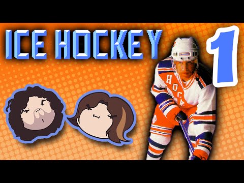 Reaper on the Rink | Ice Hockey