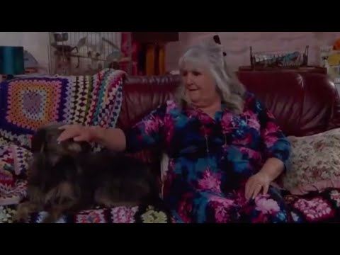 Zak and Lisa’s wedding / Lisa passes away part 3/3 - Emmerdale (23/05/19)