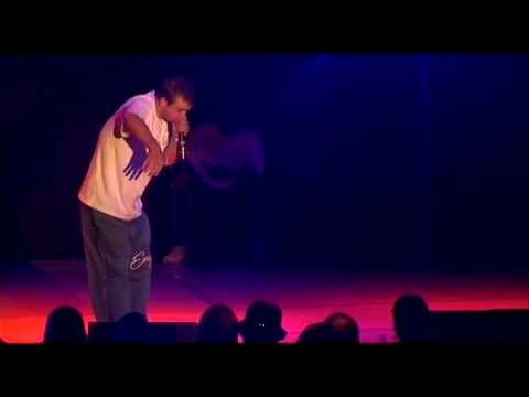 Joel Turner - Australia - 1st Beatbox Battle World Championship