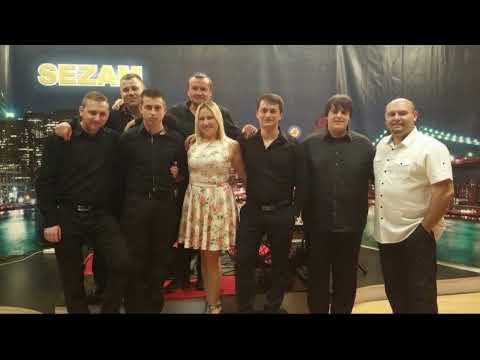 Orkestar Oluja  Goran - Đe kar fi - (LIVE) - Uživo za vas - (2015)