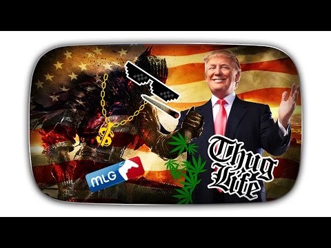 Thug life Dark Souls 3 [FAIL] - USA Version