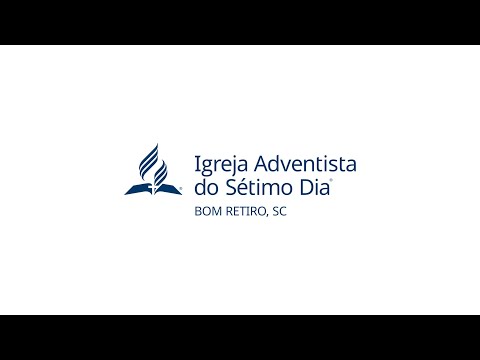 Culto De Sábado - 12 De Setembro De 2026