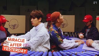 「Vietsub」 YOUNG - BAEKHYUN (백현) X LOCO (로꼬) | SM STATION X 0