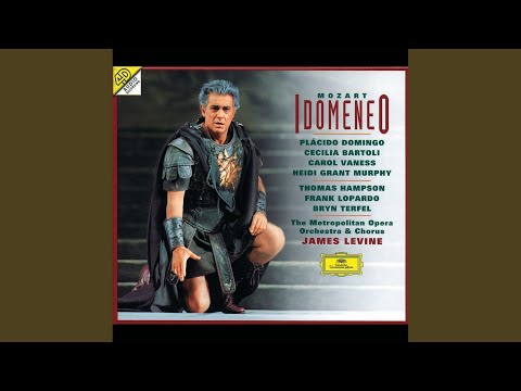 Mozart: Idomeneo, re di Creta, K.366 / Act 3: "Ha vinto Amore"