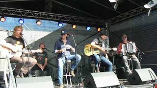 04 - Fiesta Mexicana - 2017.09.02 - Fury in the Slaughterhouse - Media Markt - Porta