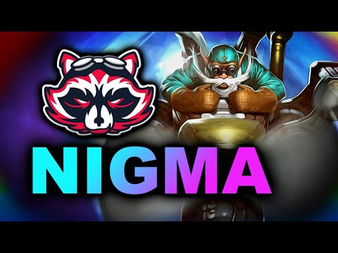 NIGMA vs COOLGUYS - DPC WEU WINTER TOUR 2022 - DREAMLEAGUE 16 DOTA 2