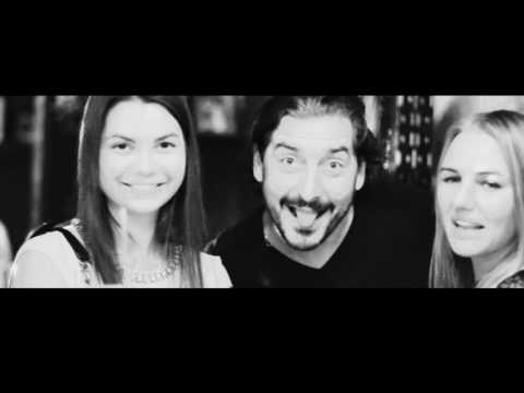 20170203 Tantsui at Nisha High Club after movie